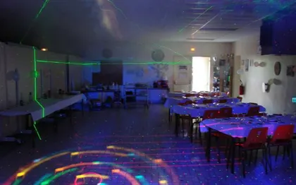 Photo de J.S.M - DJ - Sonorisation – Eclairage - Animation - ALLEX 26400