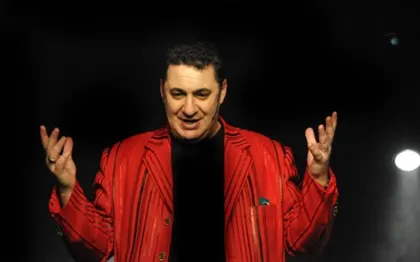 Photo de Maverick - Magicien - Mentaliste - Perigueux