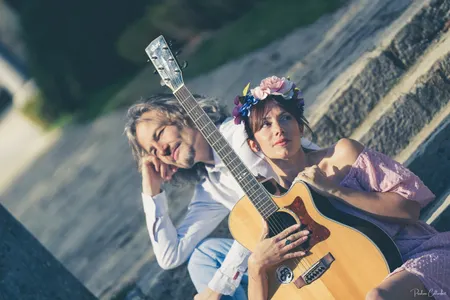 MELTDOWN MELODIES - Musiciens rhône alpes 