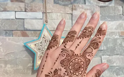 Photo de Arcahenna - Maquillage artistique et  tatouages temporaires