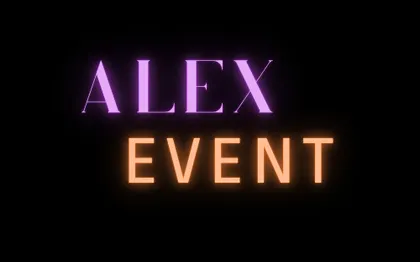 Photo de Alex Event 49