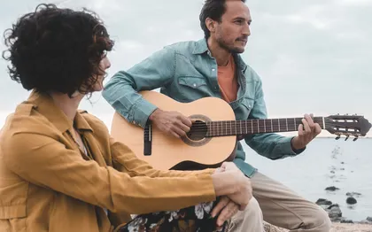 Photo de DUO CHANTEUSE GUITARISTE/DJ SUMMER AND MAY / HERAULT