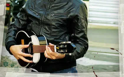 Photo de Deldongo Groupe - artiste francais - Neuilly - Ile de France
