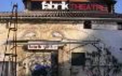 Photo de La Fabrik'Théâtre - salle à louer à AVIGNON 84000