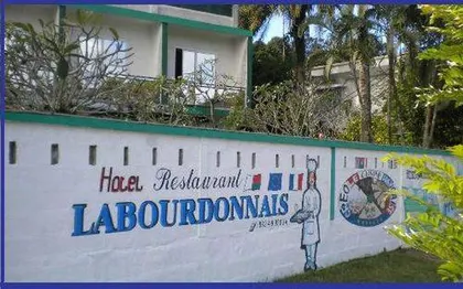 Photo de  Hôtel Restaurant Labourdonnais - TAMATAVE