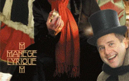 Photo de Le Manège Lyrique - Ensemble vocal - Paris