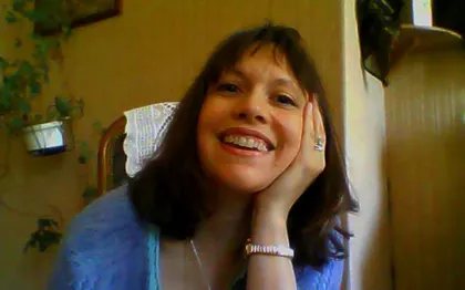 Photo de Pianiste Chanteuse lyrique et variété : Arabesque / GAP