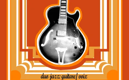 Photo de Lady Be Good - Musiciens de Jazz et Blues - LEVALLOIS PERRET