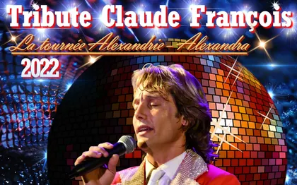 Photo de Sosie Claude François - Yannick / Languedoc Roussillon