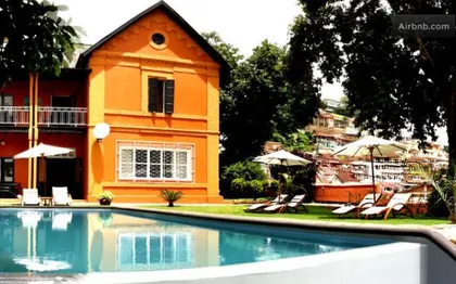 Photo de Mandrosoa - Maison d’ Hôtes - Antananarivo