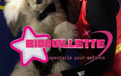 Photo de Clown Bidouillette / Saffré, Nantes