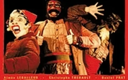 Photo de KRIZO théâtre - Cie théâtrale - LOIRET - ORLEANS