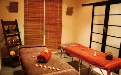 Photo de Institut Aqua Villa SPA - Antananarivo