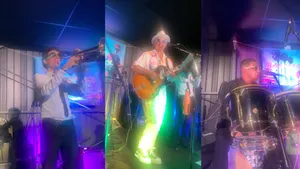 Trio à Ocargo Fréjus