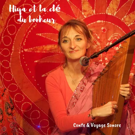 Conte à grandir, conteur, maquillage artistique, Pays de la loire 