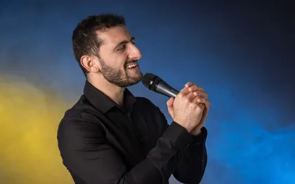 Photo de Chanteur Pianiste Professionnel - Thib'M (26 ans) - PACA