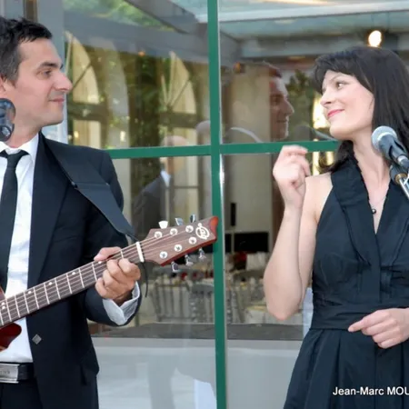 VOULEZ-VOUS MUSIC