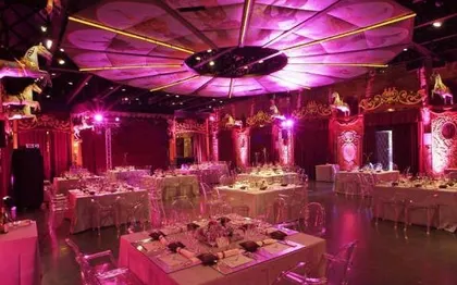 Photo de Organisation de Mariage - JANIA EVENTS - Val d Oise