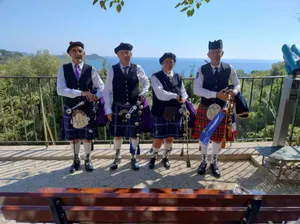 Presqu'ile de Giens  2023