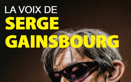 Photo de Gainsbarmania TRIBUTE Serge Gainsbourg / Occitanie