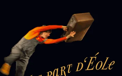 Photo de Compagnie Part d'Eole - Spectacle Jeune Public - Enfants