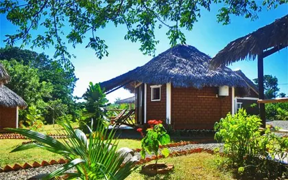 Photo de Hôtel Lakana - Diégo Suarez