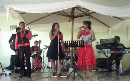 Photo de Orchestre Master’s Music / Antananarivo
