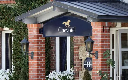 Photo de Chevotel QUETTEVILLE-  Location de salles pour événements