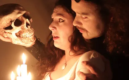 Photo de Les Framboisiers - compagnie de théâtre Paris Lille Avignon