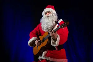 Il faut endormir l'ours polaire ...