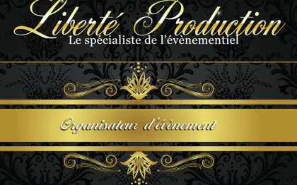Photo de LIBERTE PROD - EVENEMENTIEL SAINT NAZAIRE - HOTESSES - STRIP TEASE