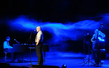 Photo de Spectacle Trio Swing n'Zazou ,Chansons Françaises Charente &  France