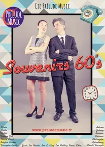 Cie Prélude Music spectacles et animations / Drôme