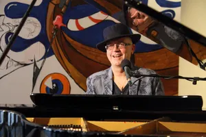 Felipe Quemao, le son cubain de la salsa en concert au Théâtre d'Auxerre