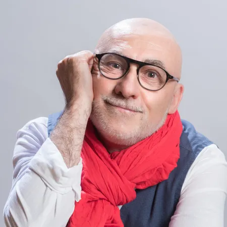 Paris Conteurs...Spectacles de Contes tous publics Paris et IDF