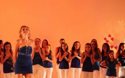 Photo de Forever Dance - Spectacle de Danse - Vallauris