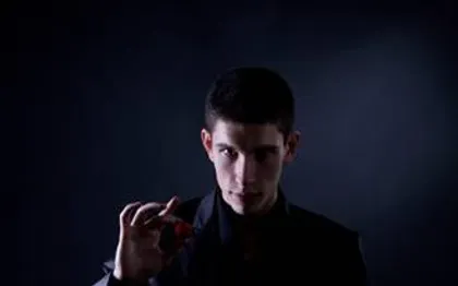 Photo de MAGICIEN - Julien MOREAU