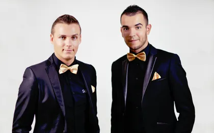 Photo de DJ Live Music Sonorisation - Eclairage en PACA : SONOR