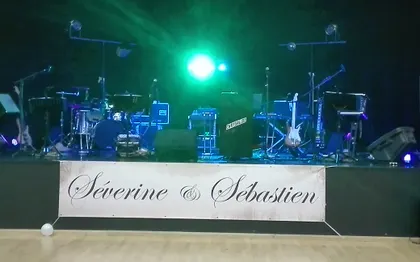 Photo de Orchestre Chrysalide: MUSICIENS DE VARIETES / MAYENNE