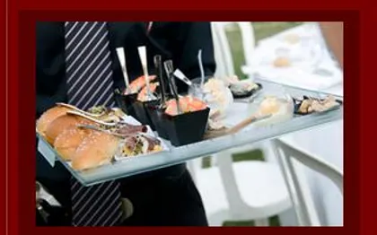 Photo de Traiteur Montauroux - Fayence - La Cuisine de Julien