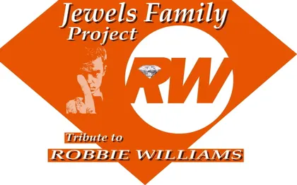 Photo de JEWELS FAMILY PROJECT - le 1er Tribute To Robbie Williams en France 