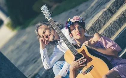 Photo de MELTDOWN MELODIES - Musiciens rhône alpes 