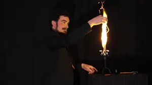 Même pas mal !
