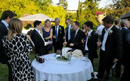 Photo de Alexis Fineltain magicien - mentaliste Paris - Monaco- Genève