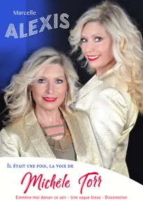 Marcelle Alexis Chanteuse Québécoise / Belgique 