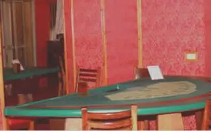 Photo de Casino Glacier - Casino de Jeux à Antananarivo