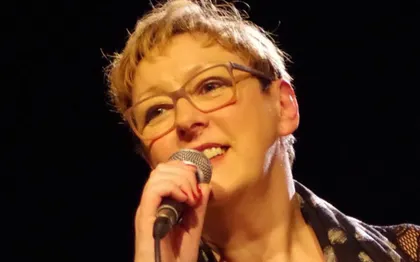 Photo de Laurence Becker - Chanteuse - Moselle