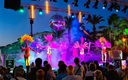 Photo de Muzik-Avenue, Orchestre Provence Alpes Côte d'Azur, Occitanie, Monaco
