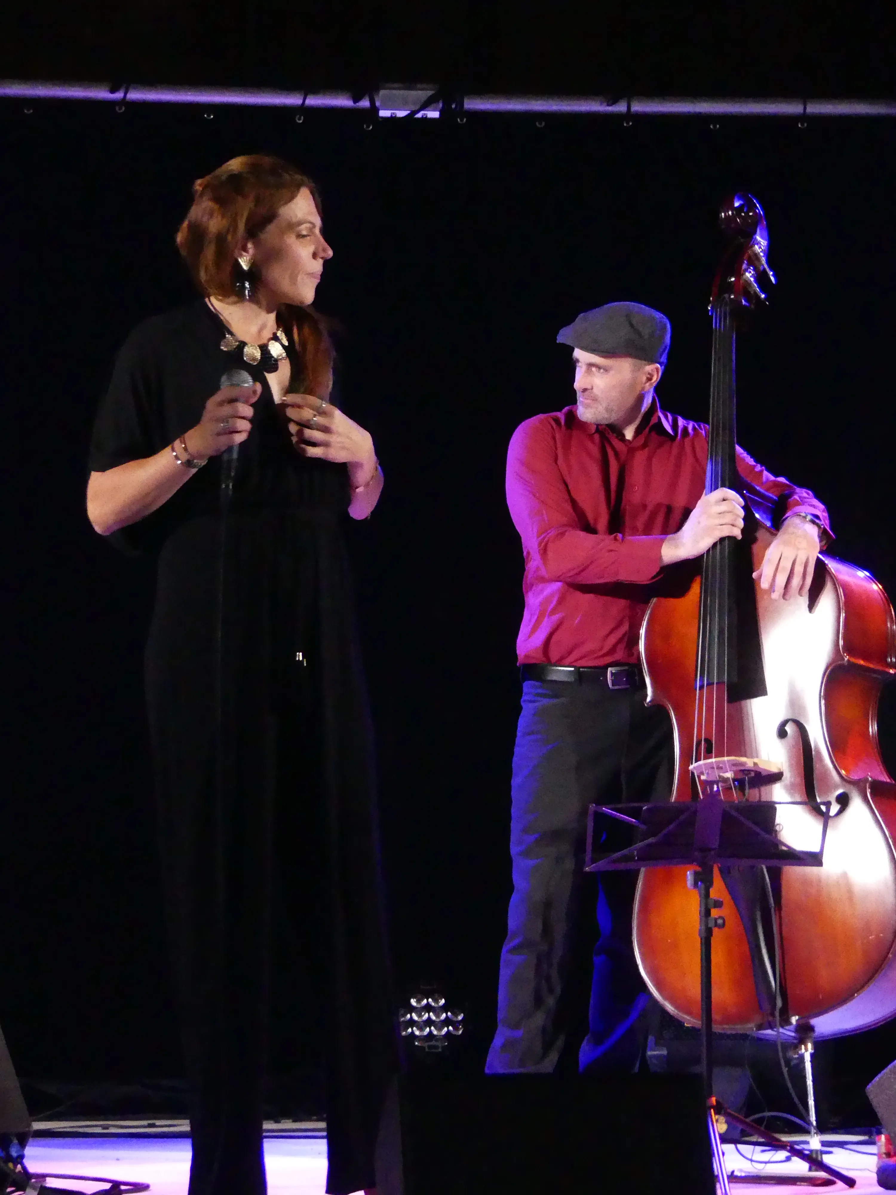 Quartet Jazz Manouche 2021