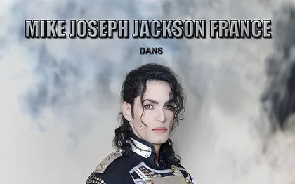 Photo de Sosie professionnel de Michael Jackson  / Marseille